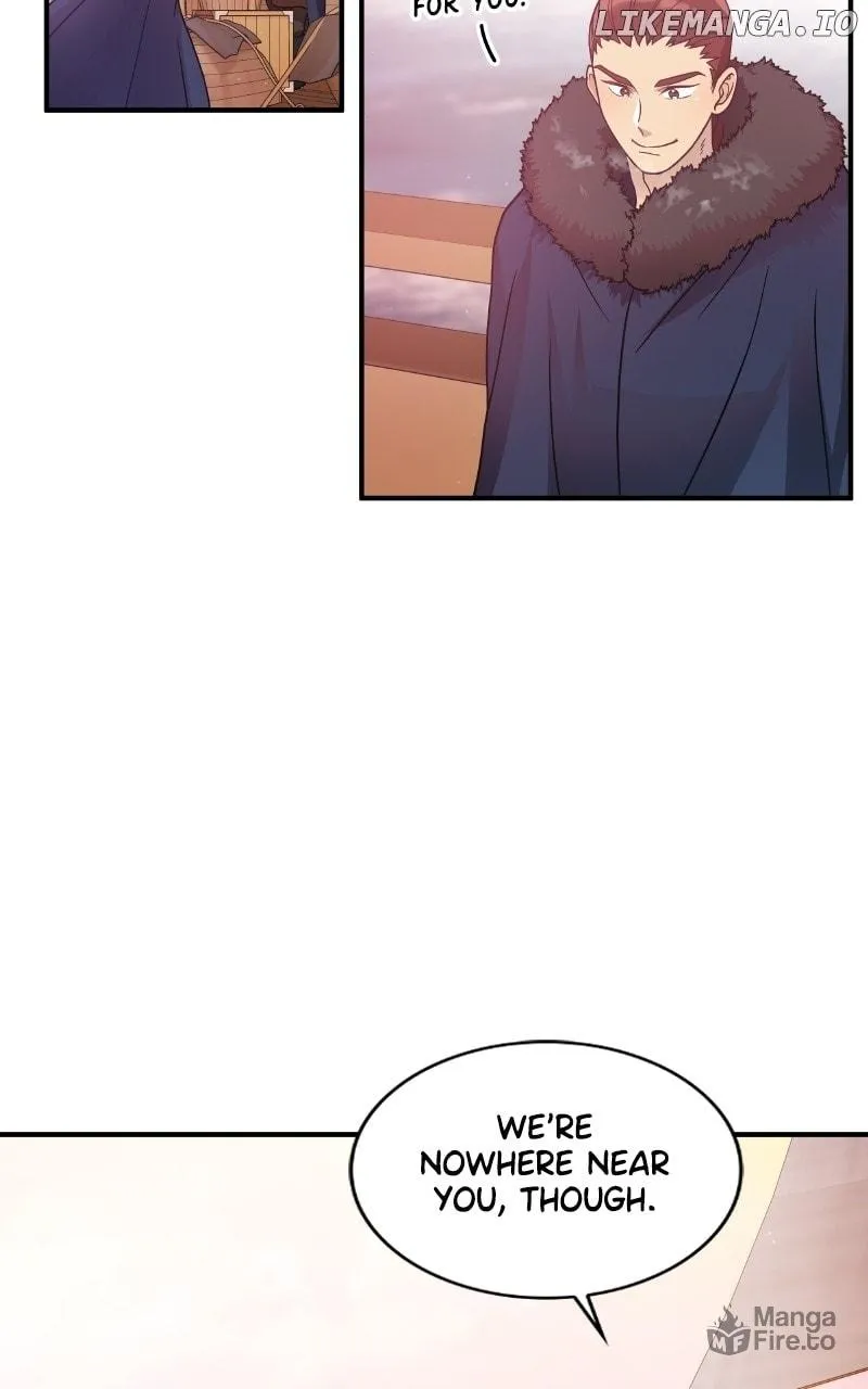 Saving a Mercenary Unit from Bankruptcy Chapter 65 page 66 - 