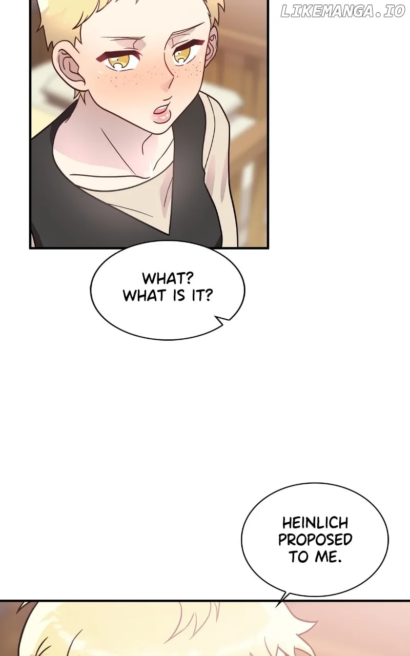 Saving a Mercenary Unit from Bankruptcy Chapter 65 page 8 - 