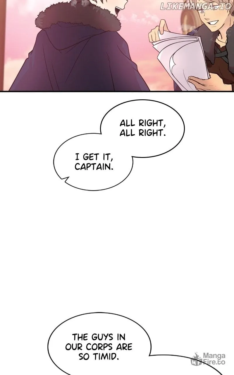 Saving a Mercenary Unit from Bankruptcy Chapter 65 page 72 - 