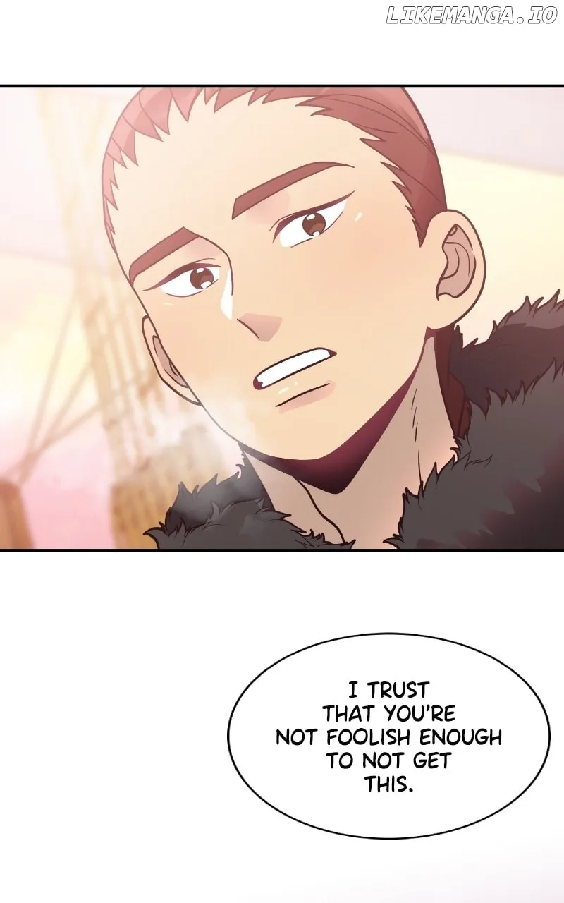 Saving a Mercenary Unit from Bankruptcy Chapter 65 page 77 - 