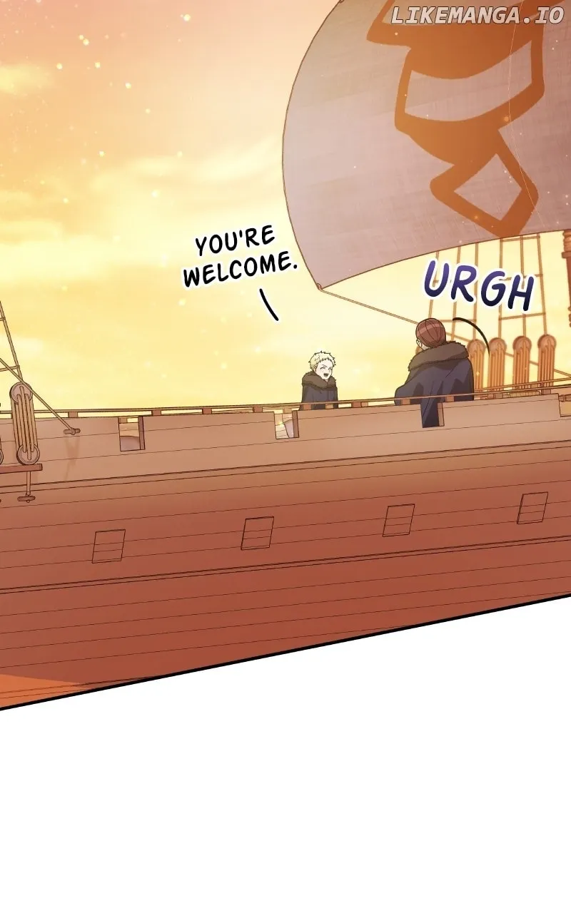 Saving a Mercenary Unit from Bankruptcy Chapter 65 page 79 - 