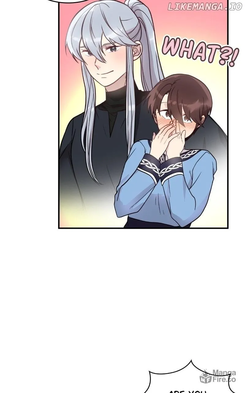 Saving a Mercenary Unit from Bankruptcy Chapter 65 page 10 - 