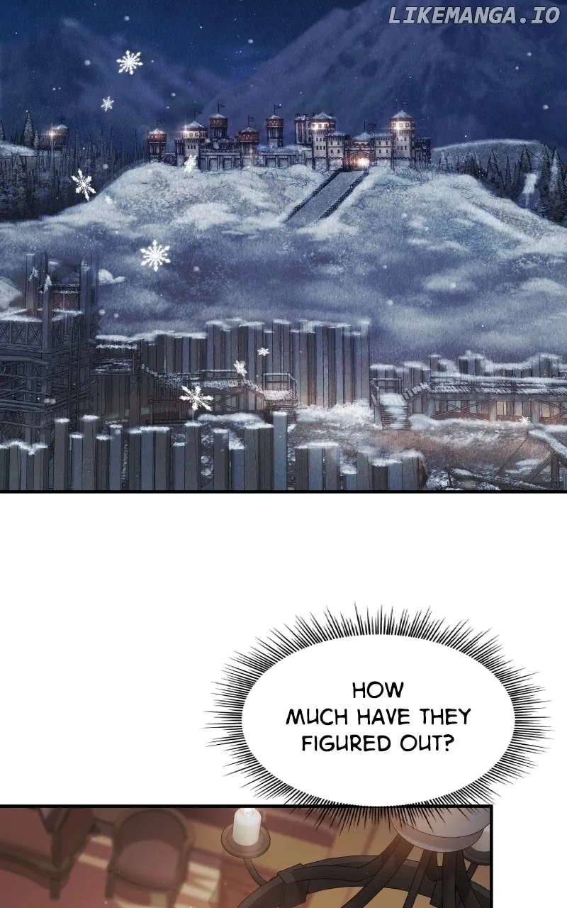 Saving a Mercenary Unit from Bankruptcy Chapter 66 page 2 - 
