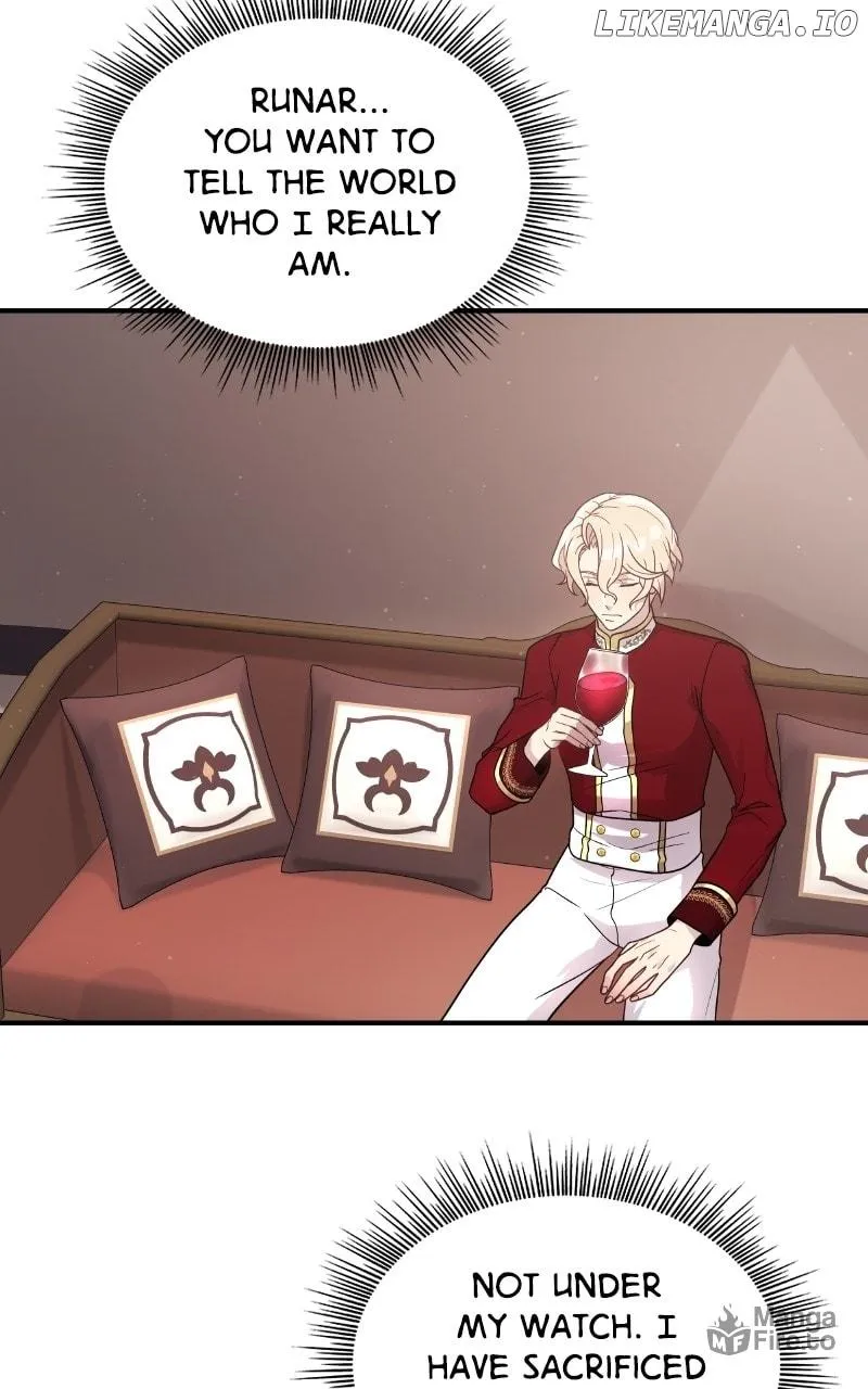 Saving a Mercenary Unit from Bankruptcy Chapter 66 page 15 - 