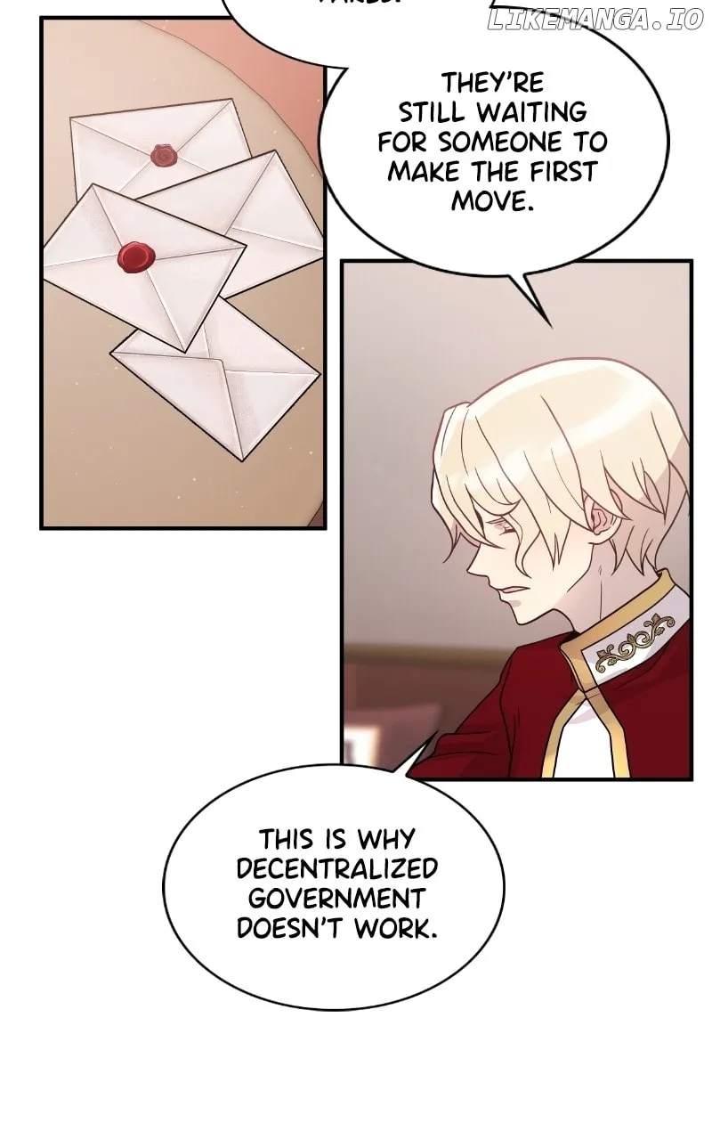 Saving a Mercenary Unit from Bankruptcy Chapter 66 page 17 - 