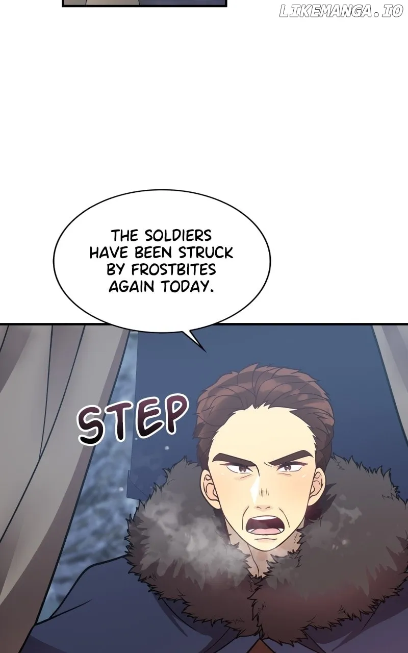 Saving a Mercenary Unit from Bankruptcy Chapter 66 page 31 - 