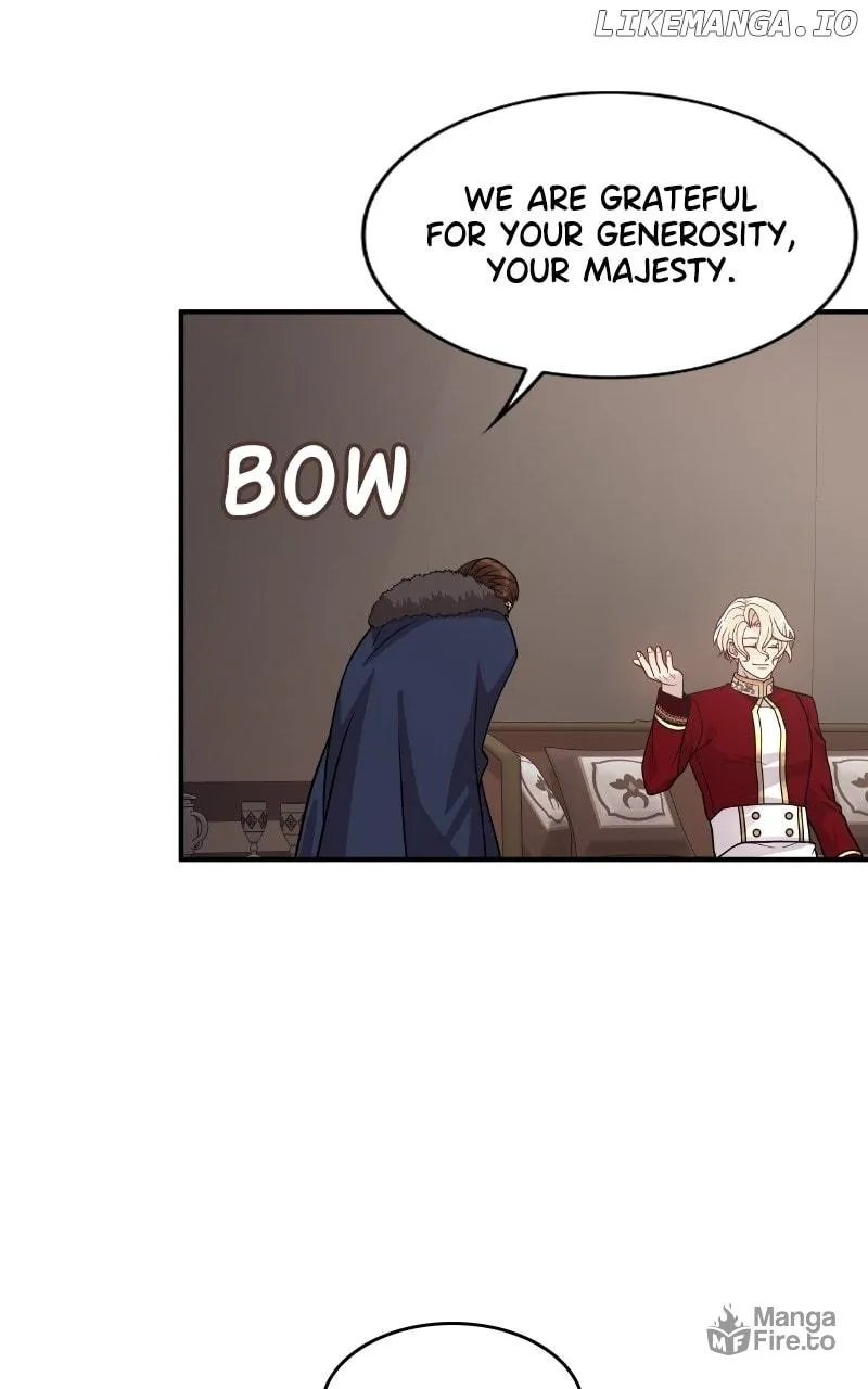 Saving a Mercenary Unit from Bankruptcy Chapter 66 page 36 - 