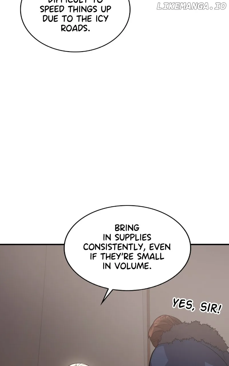 Saving a Mercenary Unit from Bankruptcy Chapter 66 page 41 - 