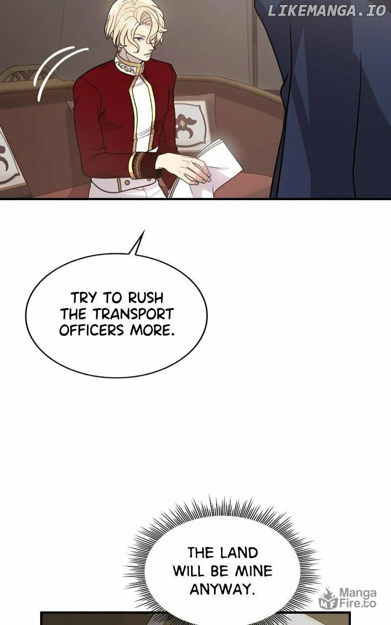 Saving a Mercenary Unit from Bankruptcy Chapter 66 page 42 - 