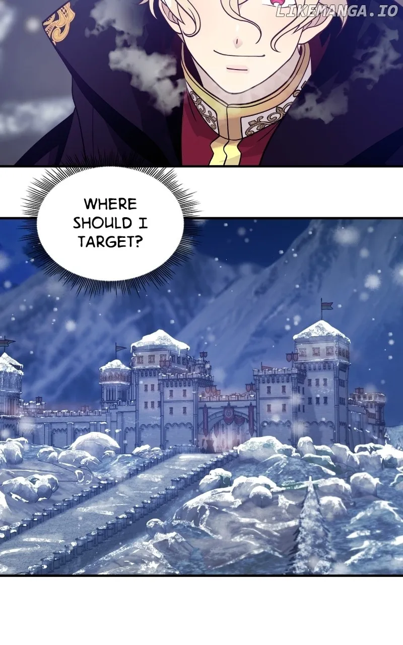 Saving a Mercenary Unit from Bankruptcy Chapter 66 page 49 - 