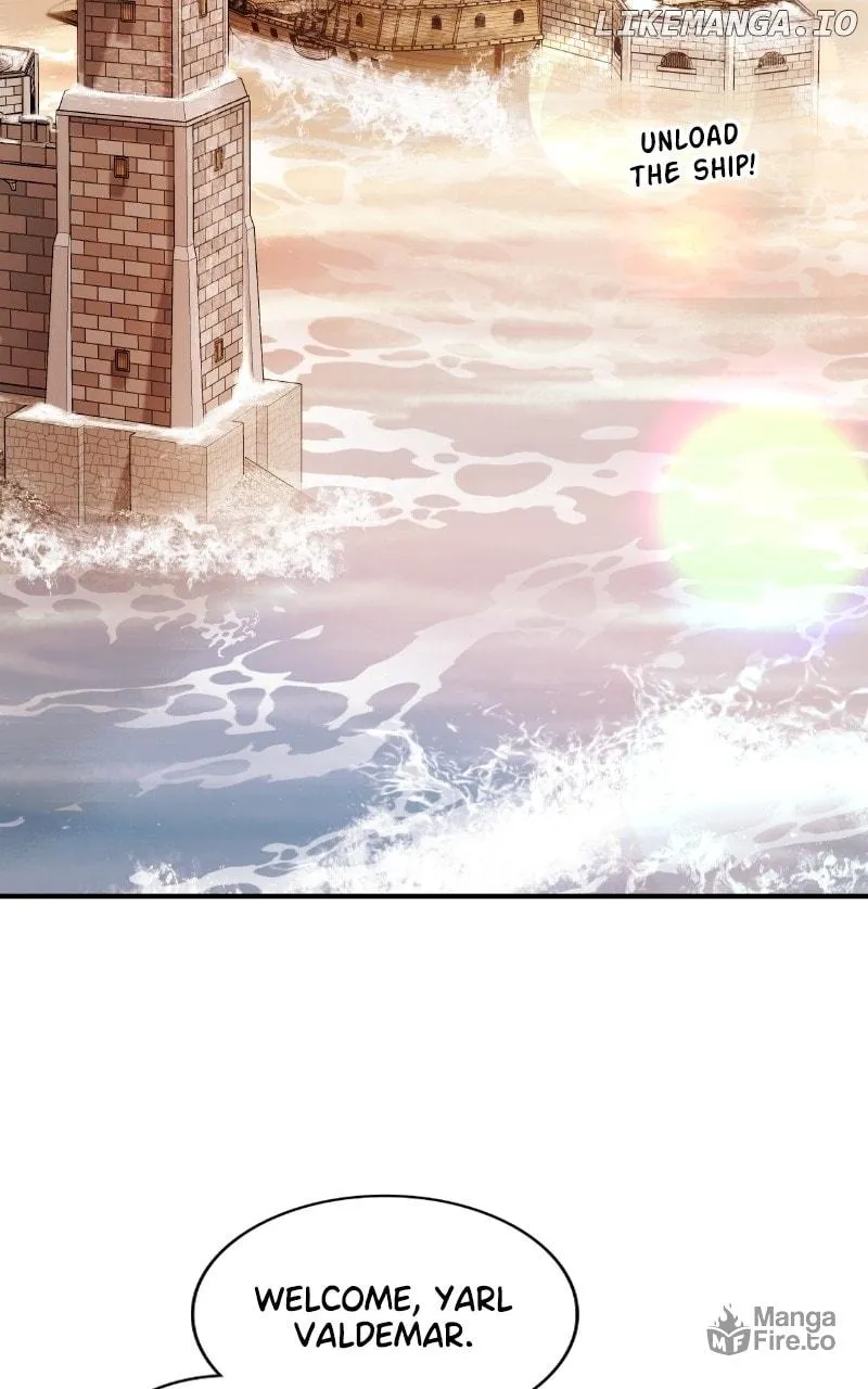 Saving a Mercenary Unit from Bankruptcy Chapter 66 page 60 - 