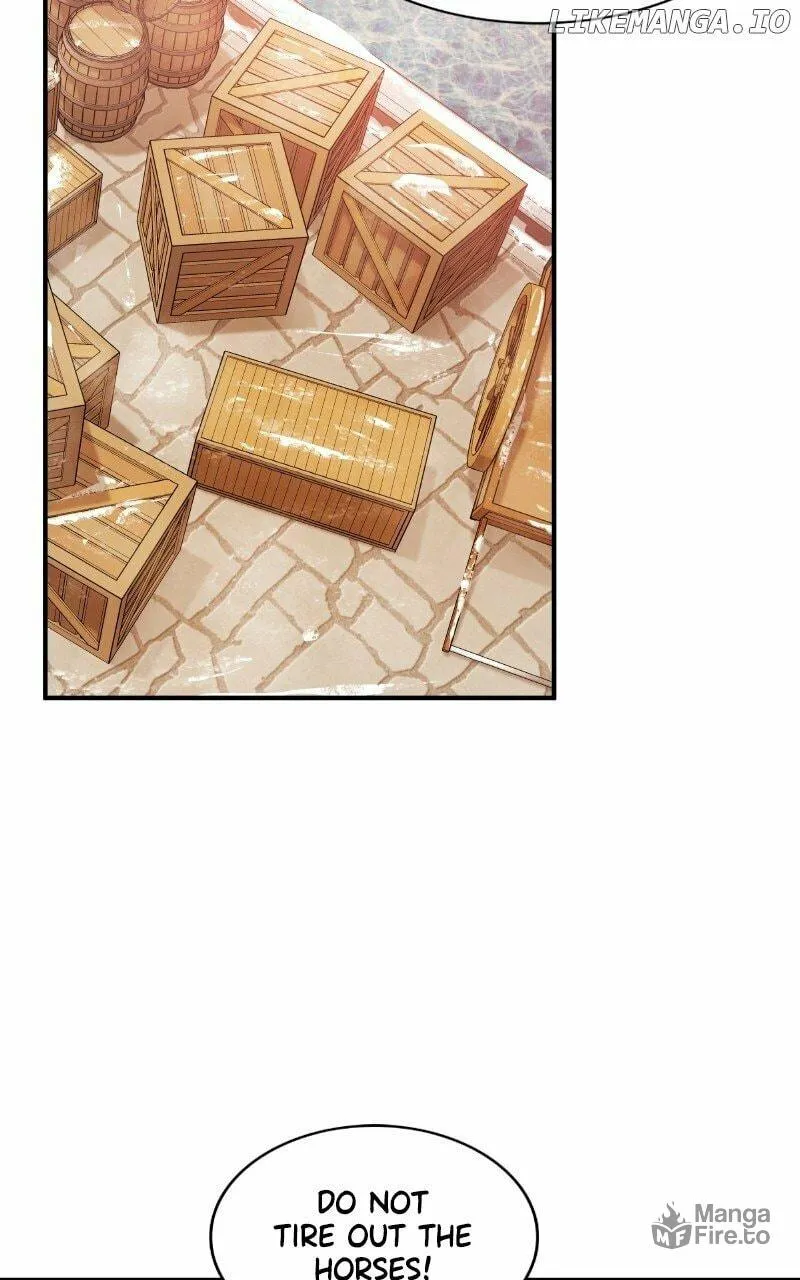 Saving a Mercenary Unit from Bankruptcy Chapter 67 page 3 - 