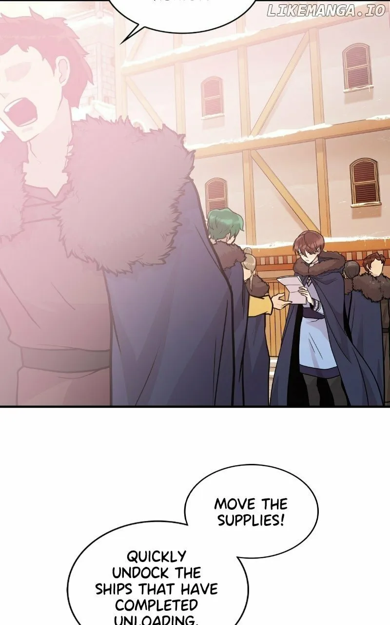 Saving a Mercenary Unit from Bankruptcy Chapter 67 page 4 - 