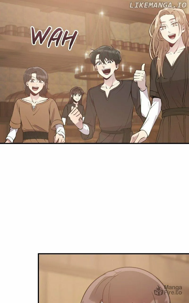 Saving a Mercenary Unit from Bankruptcy Chapter 67 page 35 - 