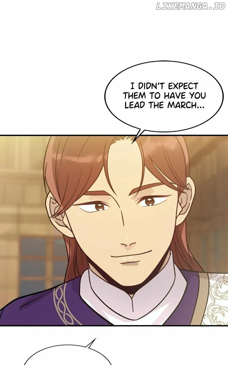 Saving a Mercenary Unit from Bankruptcy Chapter 67 page 38 - 
