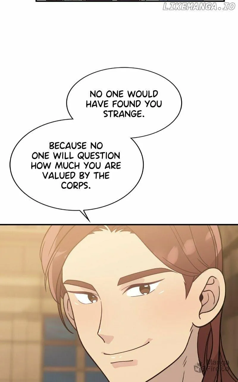 Saving a Mercenary Unit from Bankruptcy Chapter 67 page 40 - 