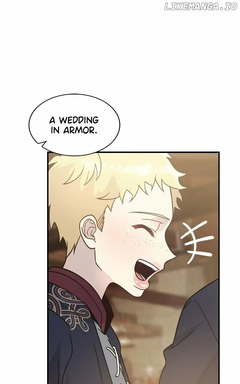 Saving a Mercenary Unit from Bankruptcy Chapter 67 page 44 - 