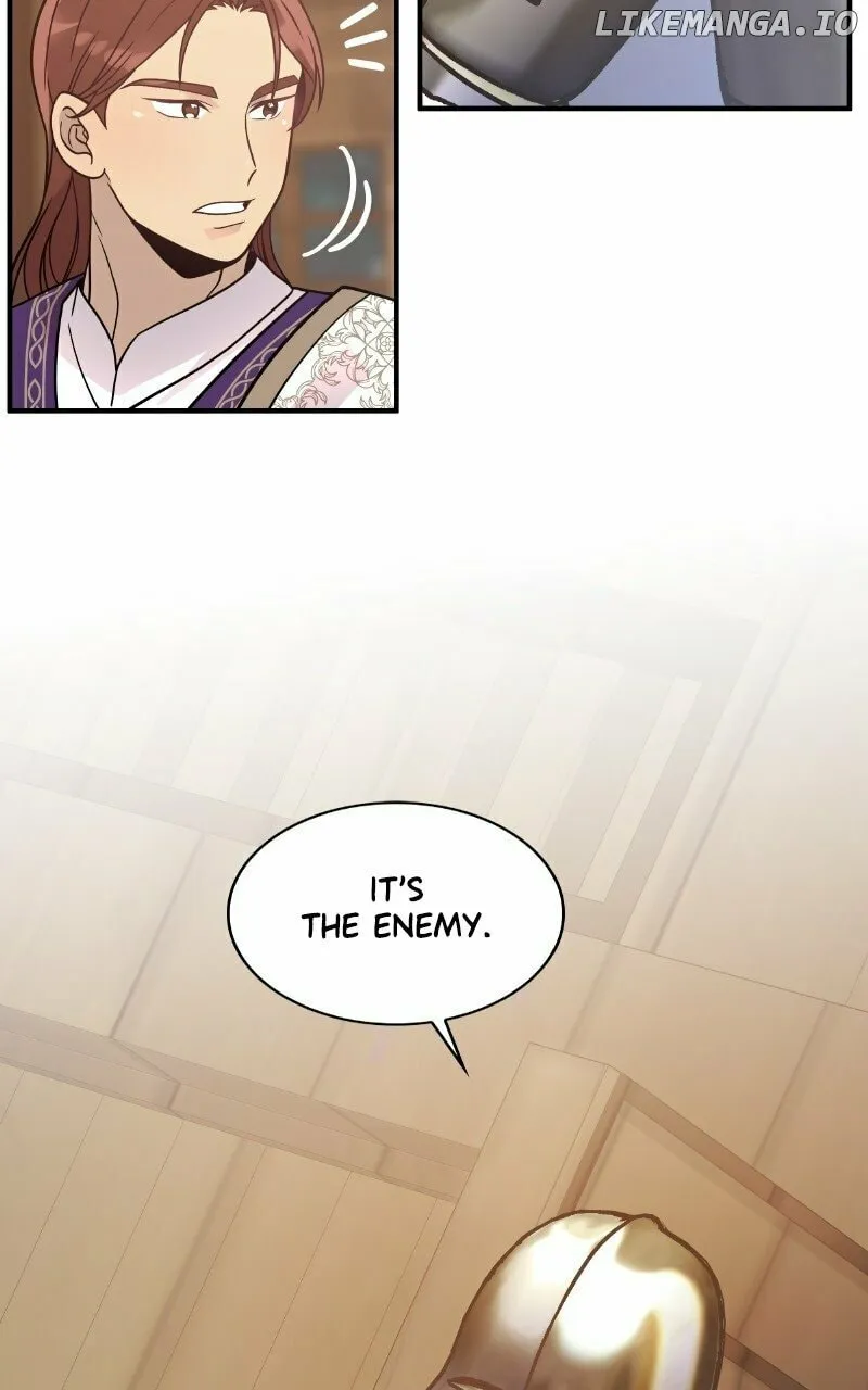 Saving a Mercenary Unit from Bankruptcy Chapter 67 page 47 - 