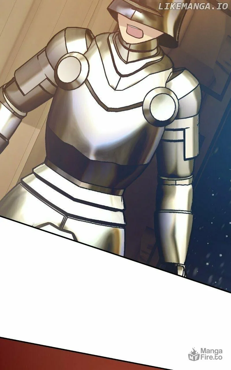 Saving a Mercenary Unit from Bankruptcy Chapter 67 page 48 - 