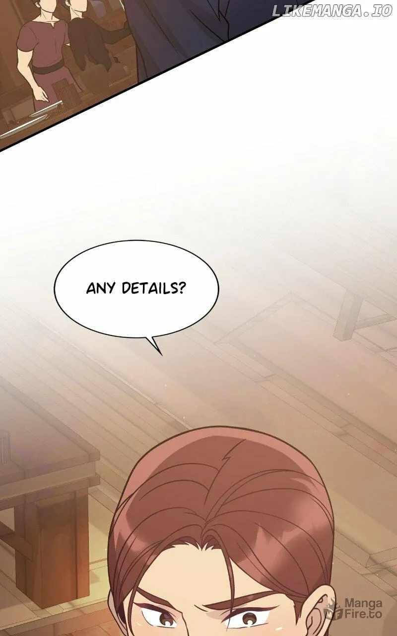 Saving a Mercenary Unit from Bankruptcy Chapter 67 page 51 - 