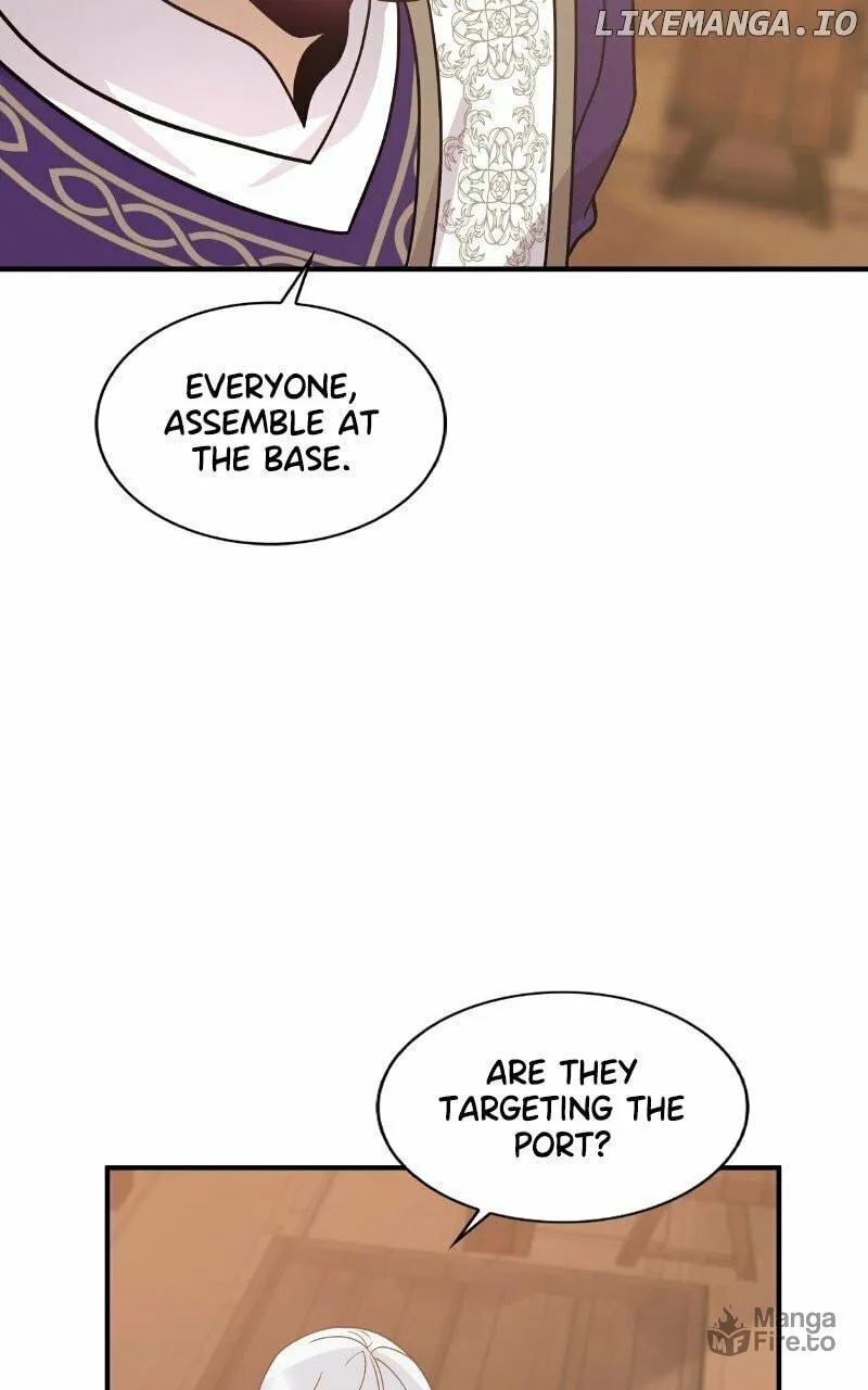 Saving a Mercenary Unit from Bankruptcy Chapter 67 page 55 - 