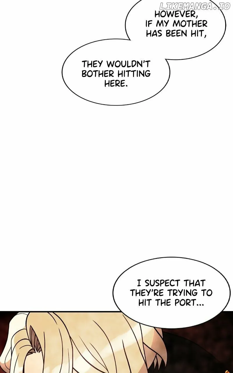 Saving a Mercenary Unit from Bankruptcy Chapter 67 page 59 - 