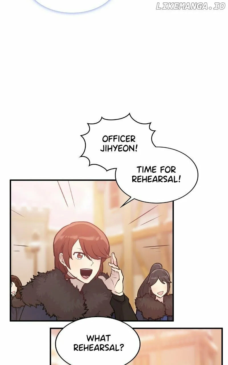 Saving a Mercenary Unit from Bankruptcy Chapter 67 page 7 - 