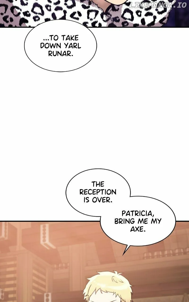 Saving a Mercenary Unit from Bankruptcy Chapter 67 page 61 - 