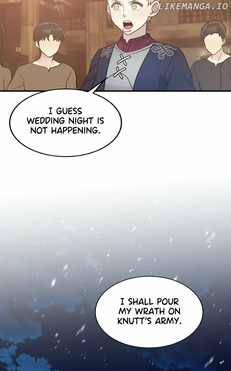 Saving a Mercenary Unit from Bankruptcy Chapter 67 page 62 - 