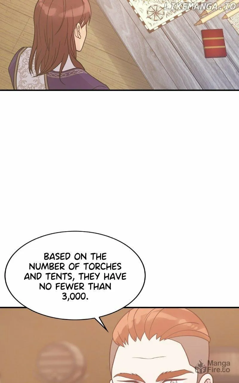 Saving a Mercenary Unit from Bankruptcy Chapter 67 page 65 - 