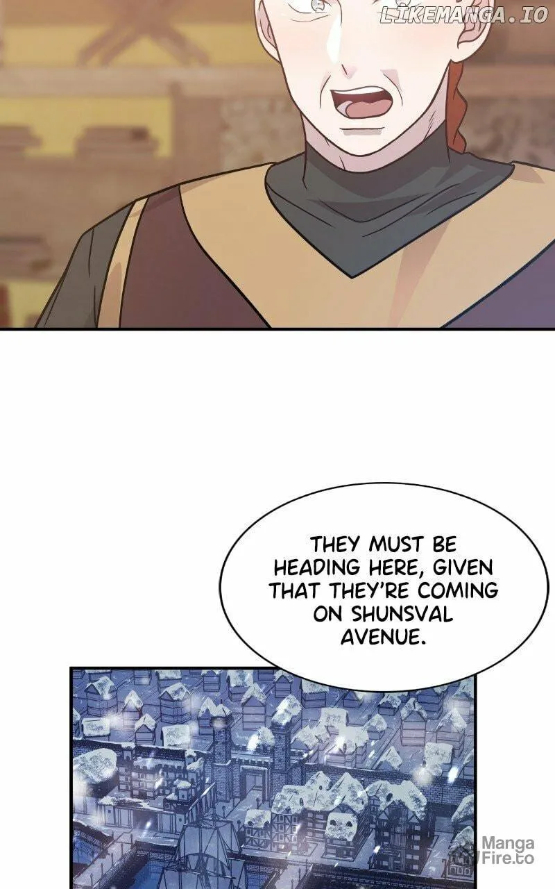 Saving a Mercenary Unit from Bankruptcy Chapter 67 page 66 - 