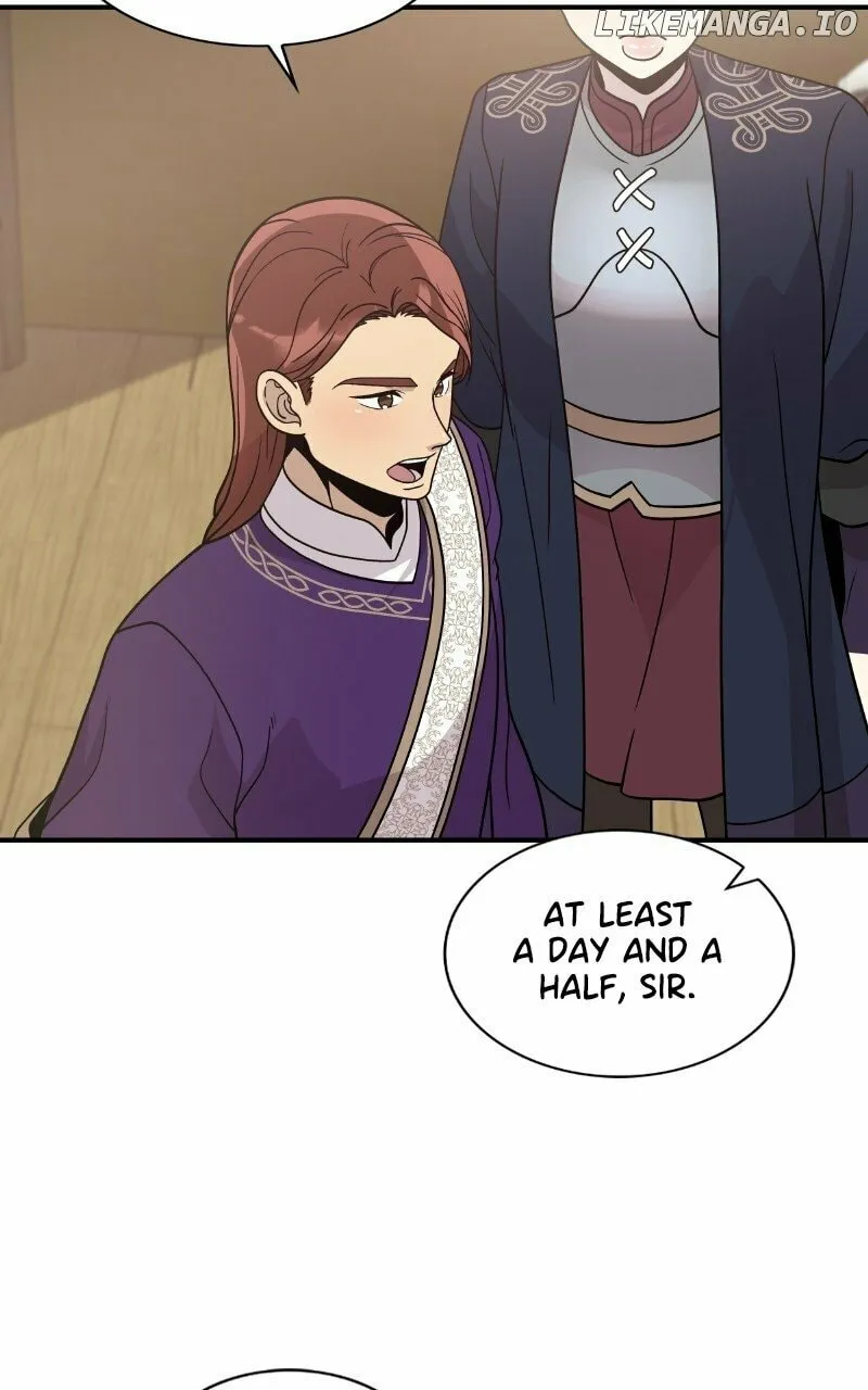 Saving a Mercenary Unit from Bankruptcy Chapter 67 page 68 - 