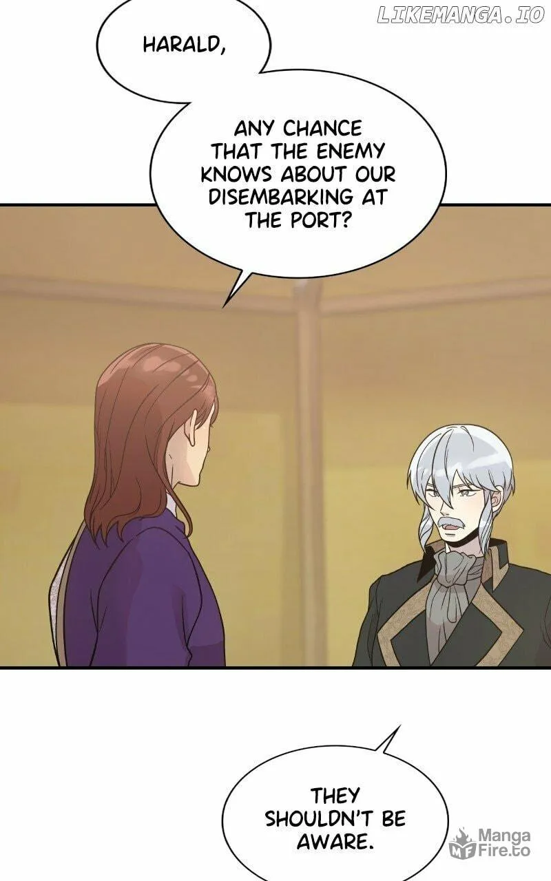 Saving a Mercenary Unit from Bankruptcy Chapter 67 page 69 - 