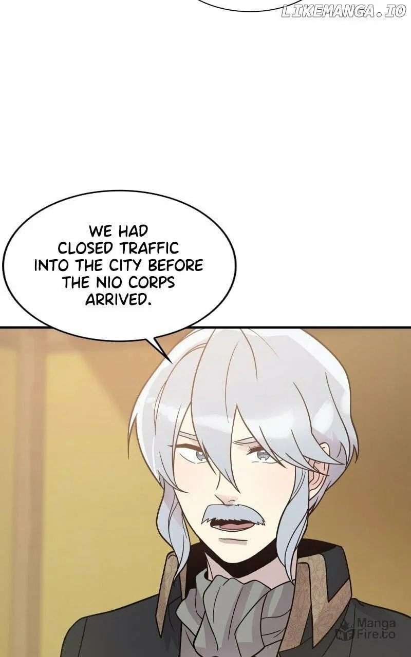 Saving a Mercenary Unit from Bankruptcy Chapter 67 page 70 - 