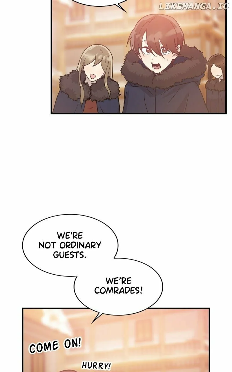 Saving a Mercenary Unit from Bankruptcy Chapter 67 page 8 - 