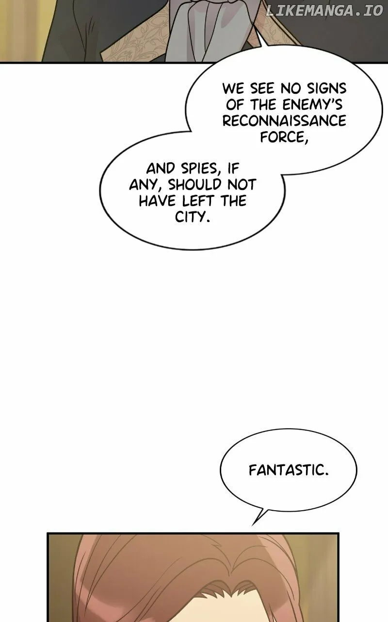 Saving a Mercenary Unit from Bankruptcy Chapter 67 page 71 - 