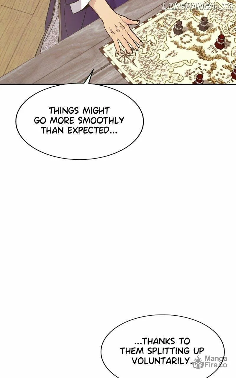 Saving a Mercenary Unit from Bankruptcy Chapter 67 page 75 - 