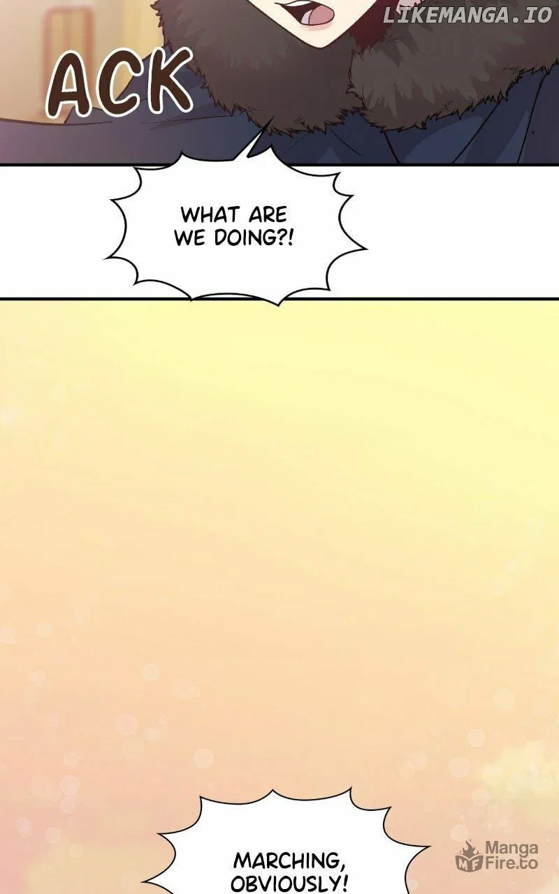 Saving a Mercenary Unit from Bankruptcy Chapter 67 page 10 - 