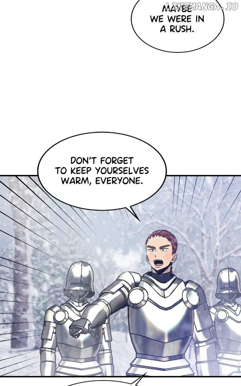 Saving a Mercenary Unit from Bankruptcy Chapter 68 page 16 - 