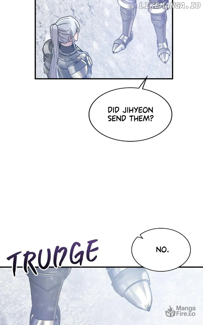 Saving a Mercenary Unit from Bankruptcy Chapter 68 page 18 - 