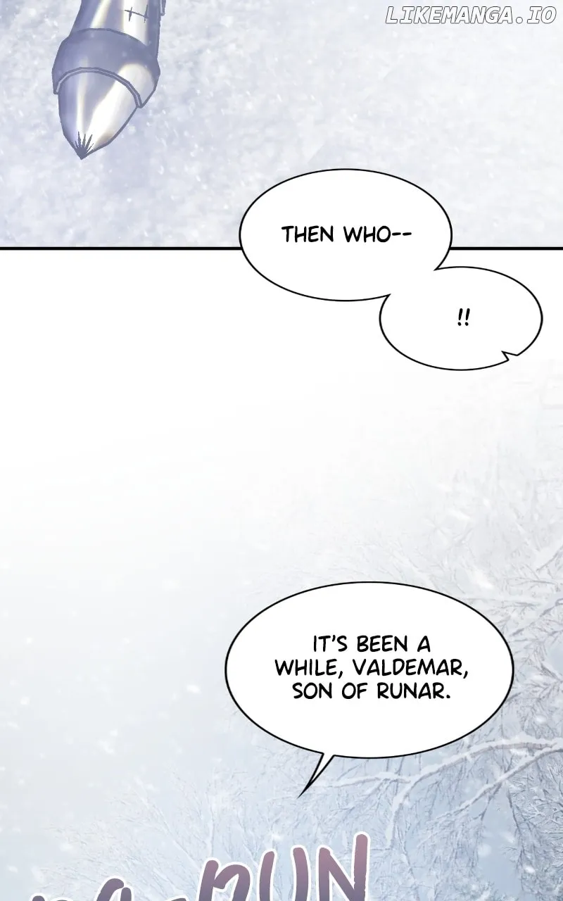 Saving a Mercenary Unit from Bankruptcy Chapter 68 page 19 - 