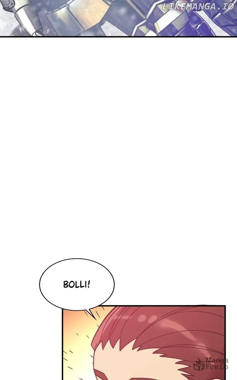 Saving a Mercenary Unit from Bankruptcy Chapter 68 page 21 - 