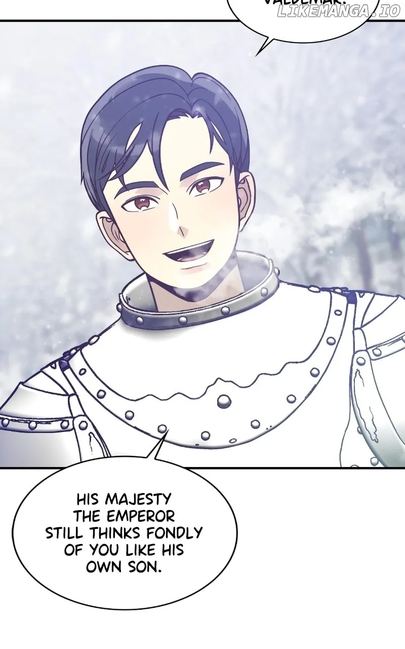 Saving a Mercenary Unit from Bankruptcy Chapter 68 page 23 - 
