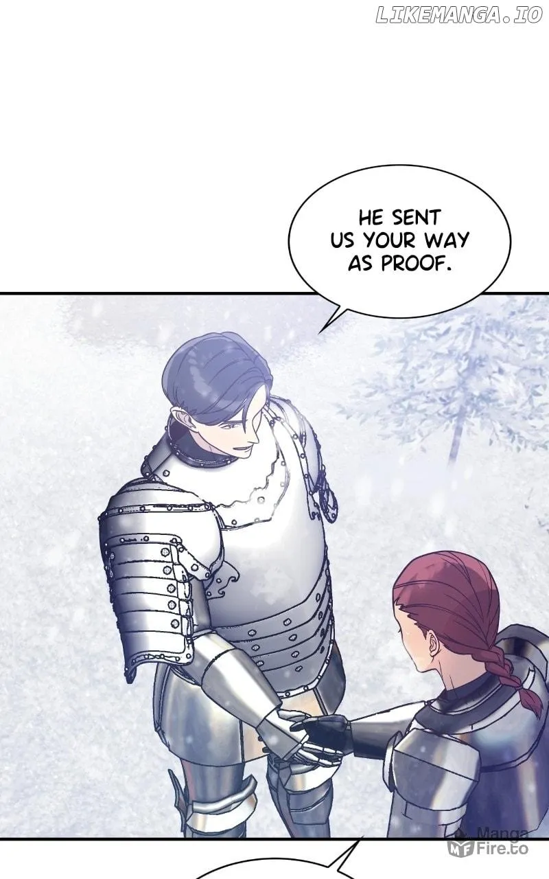 Saving a Mercenary Unit from Bankruptcy Chapter 68 page 24 - 