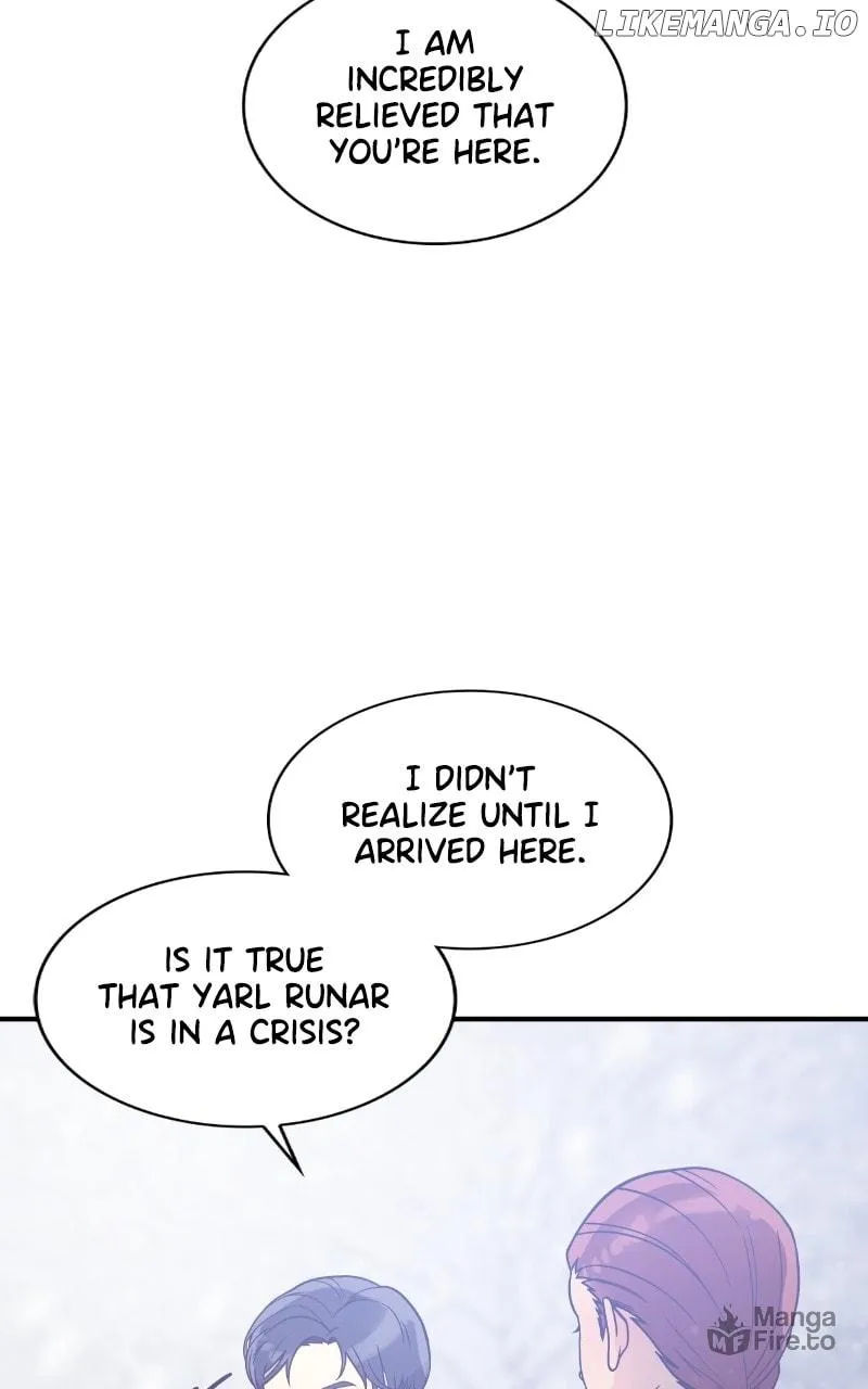 Saving a Mercenary Unit from Bankruptcy Chapter 68 page 25 - 