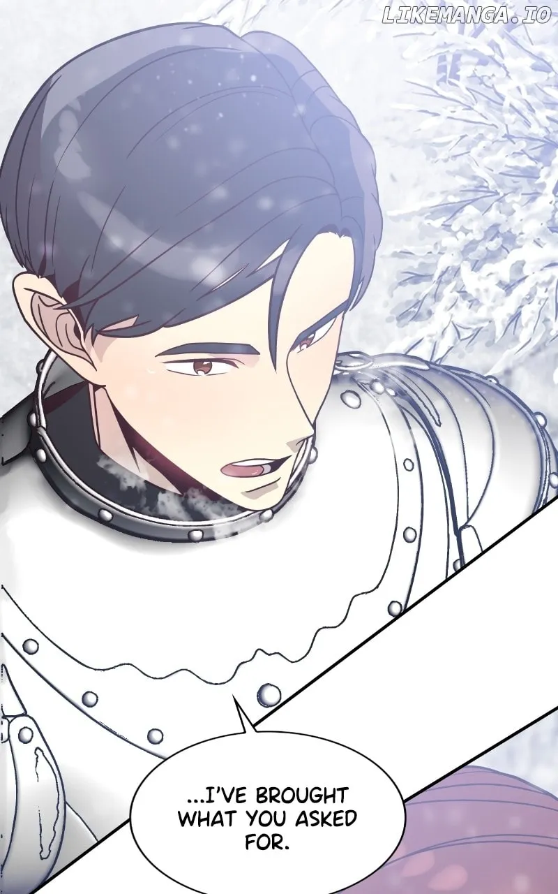 Saving a Mercenary Unit from Bankruptcy Chapter 68 page 29 - 