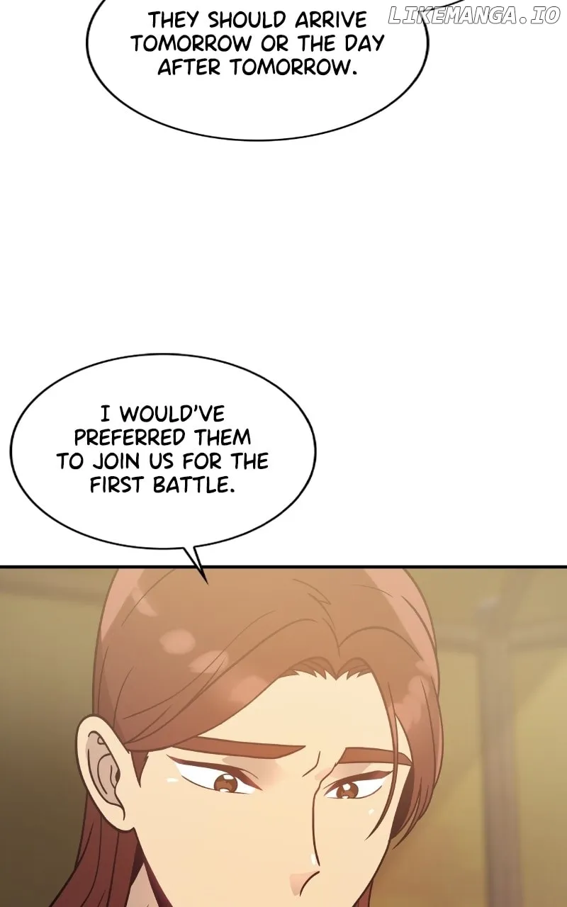 Saving a Mercenary Unit from Bankruptcy Chapter 68 page 4 - 