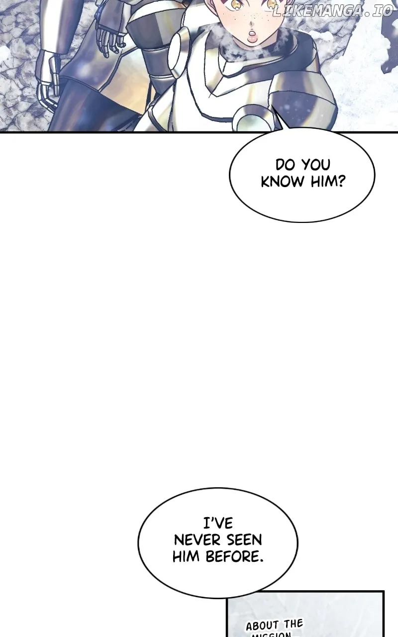 Saving a Mercenary Unit from Bankruptcy Chapter 68 page 34 - 