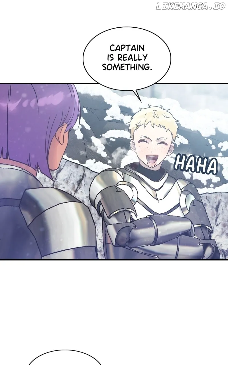 Saving a Mercenary Unit from Bankruptcy Chapter 68 page 38 - 