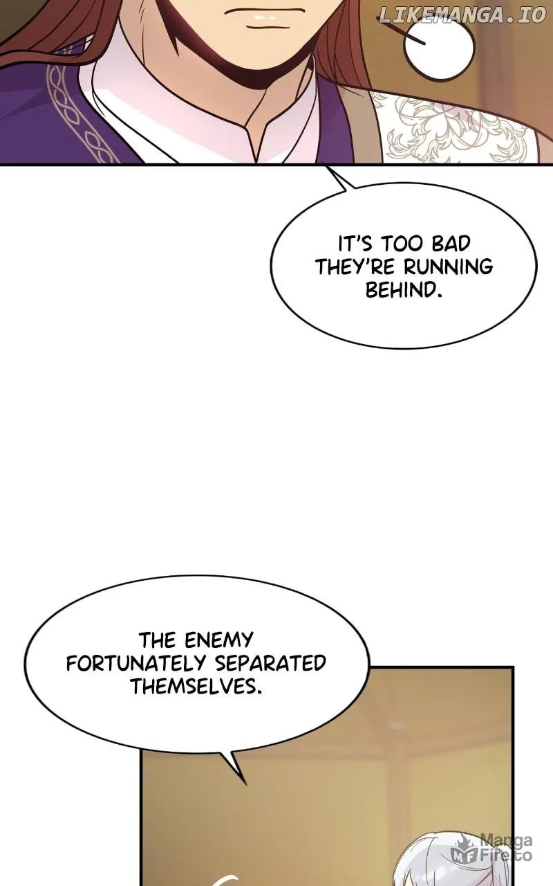 Saving a Mercenary Unit from Bankruptcy Chapter 68 page 5 - 